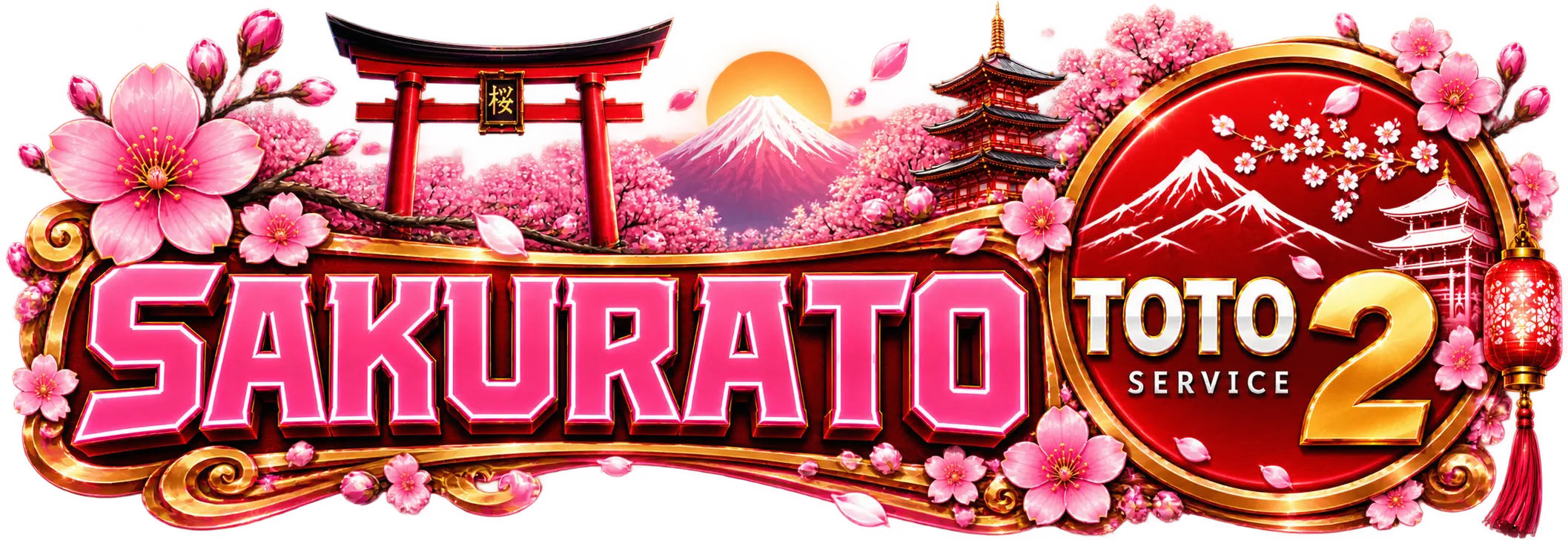 SAKURATOTO2 : Jelajahi Situs Hiburan Toto Slot Online Lewat Link Alternatif Resmi Sakuratoto2