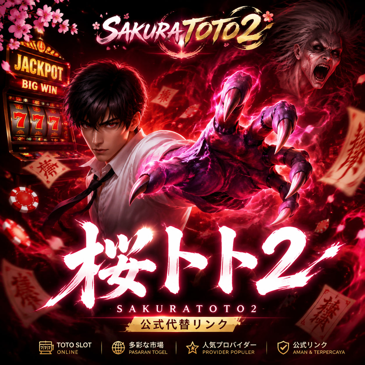 SAKURATOTO2 : Jelajahi Situs Hiburan Toto Slot Online Lewat Link Alternatif Resmi Sakuratoto2 - WooCommerce eCommerce